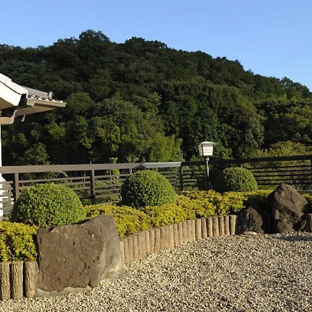 Izu Nagaoka Kinjokan Izunokuni Exterior photo