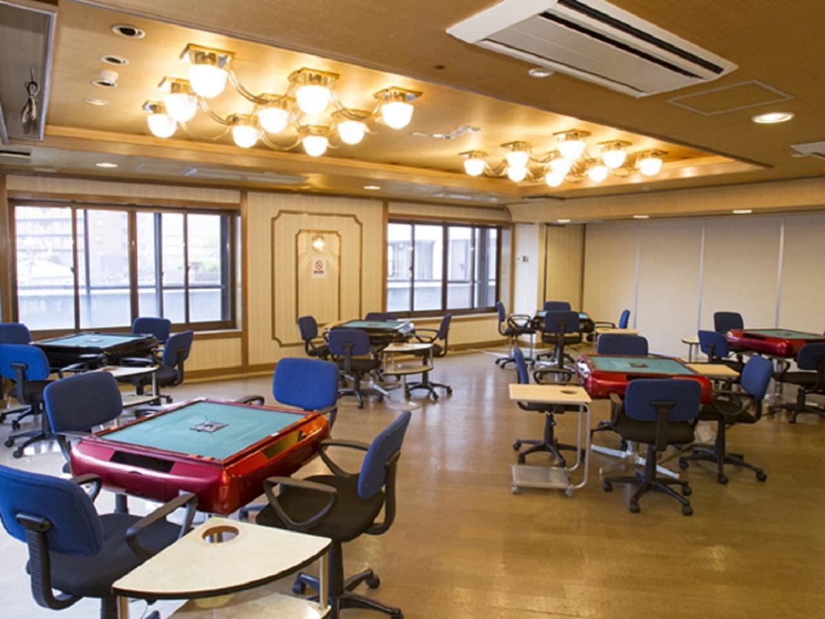 Izu Nagaoka Kinjokan Izunokuni Exterior photo