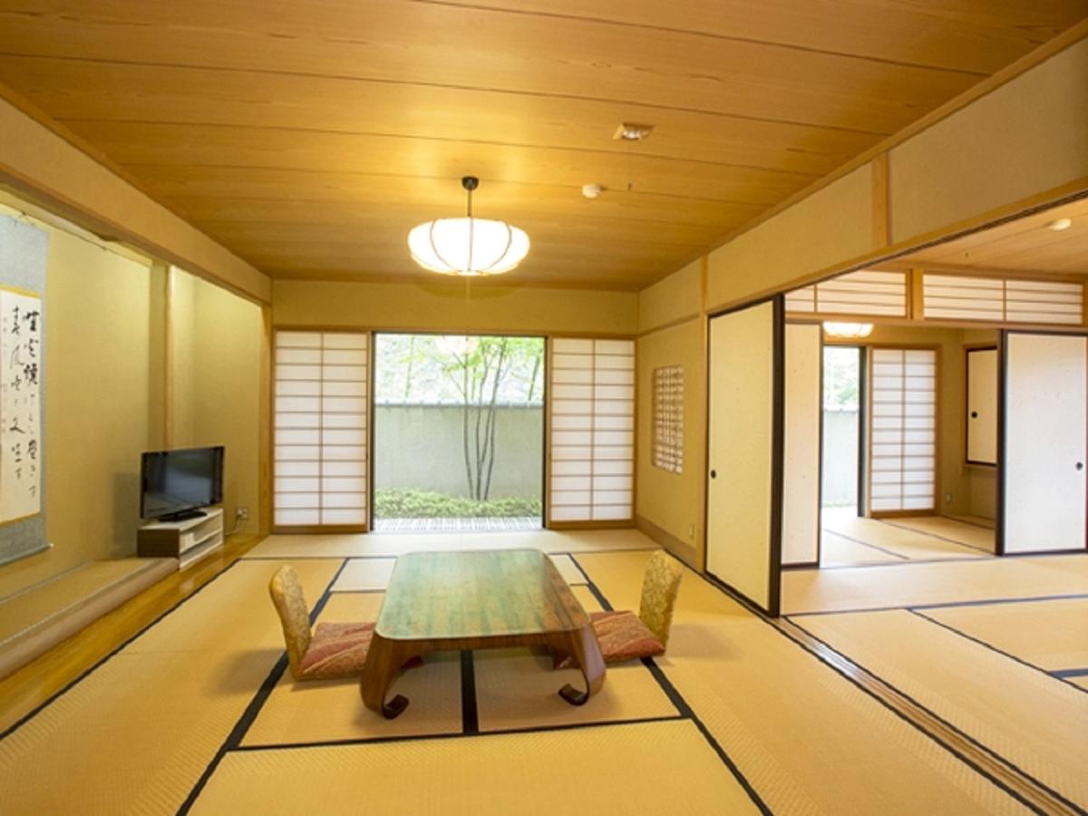 Izu Nagaoka Kinjokan Izunokuni Exterior photo