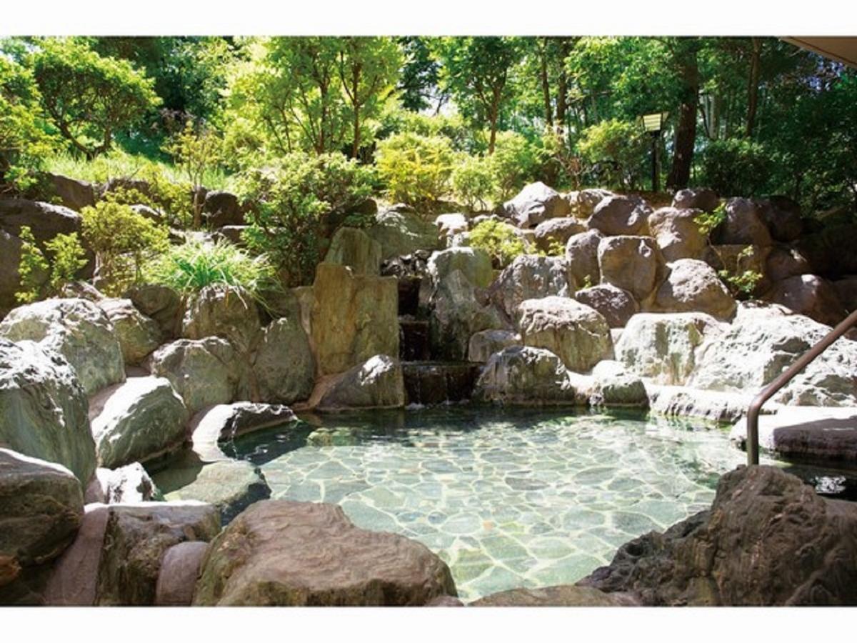 Izu Nagaoka Kinjokan Izunokuni Exterior photo